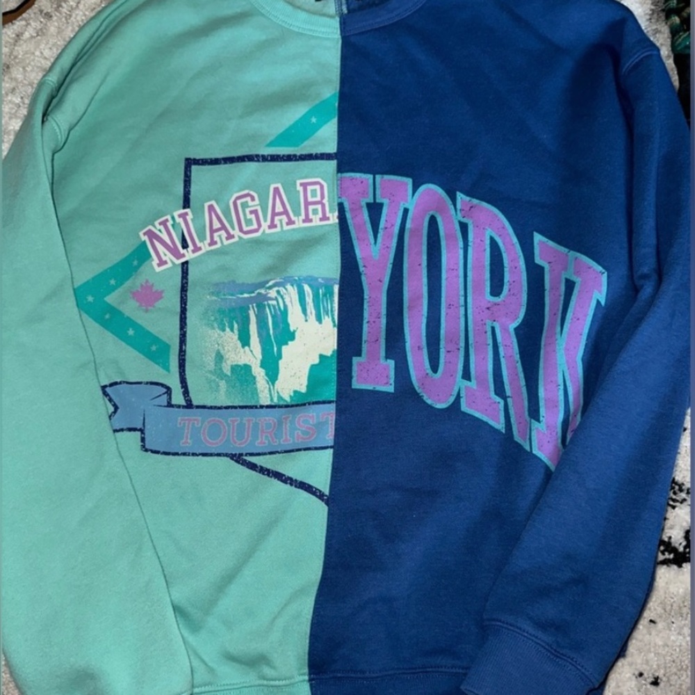 cute sweatshirt
